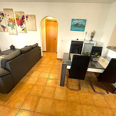 Villa Preciosa - Solo Parejas Peñíscola Exteriör bild