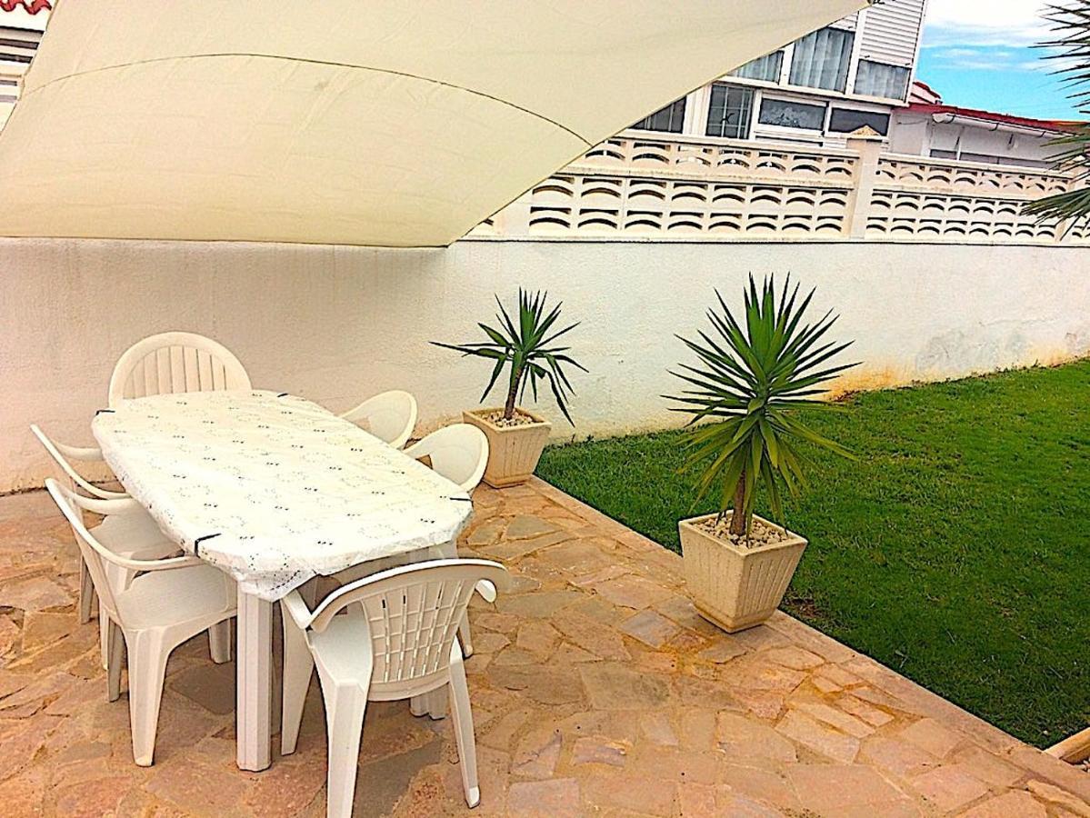 Villa Preciosa - Solo Parejas Peñíscola Exteriör bild