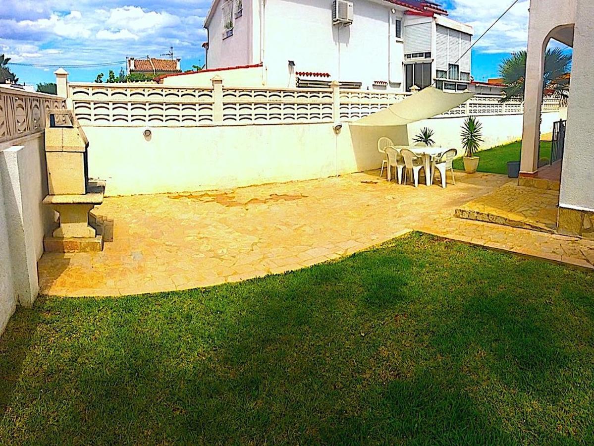 Villa Preciosa - Solo Parejas Peñíscola Exteriör bild