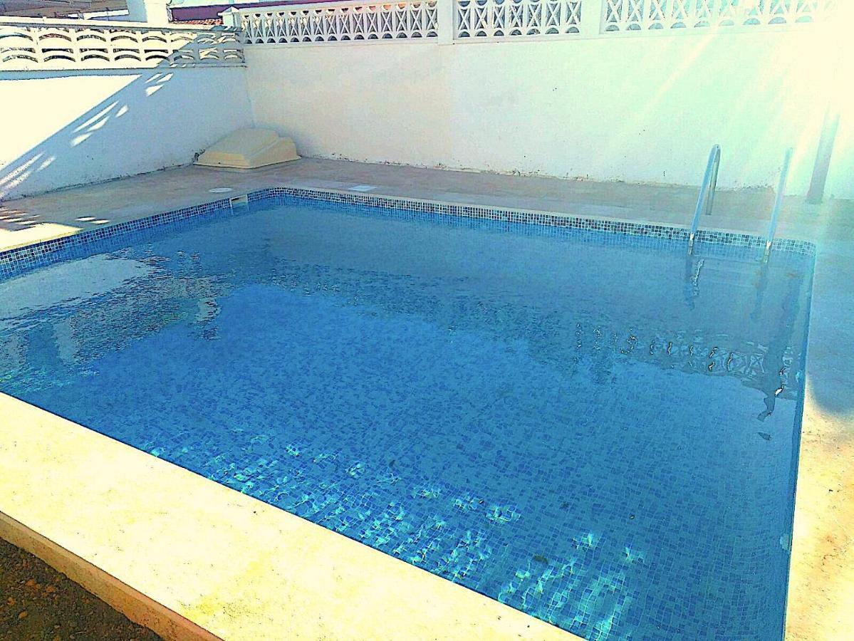Villa Preciosa - Solo Parejas Peñíscola Exteriör bild