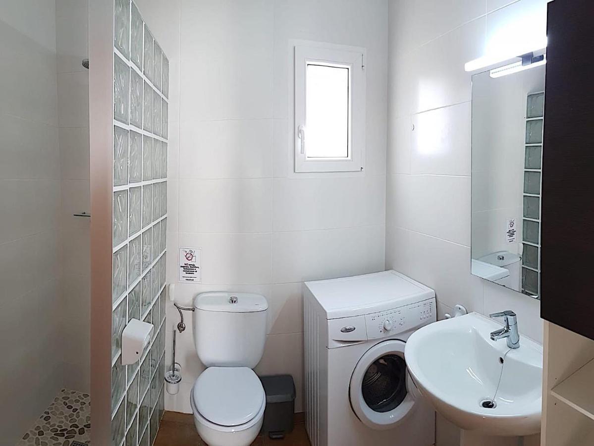 Villa Preciosa - Solo Parejas Peñíscola Exteriör bild