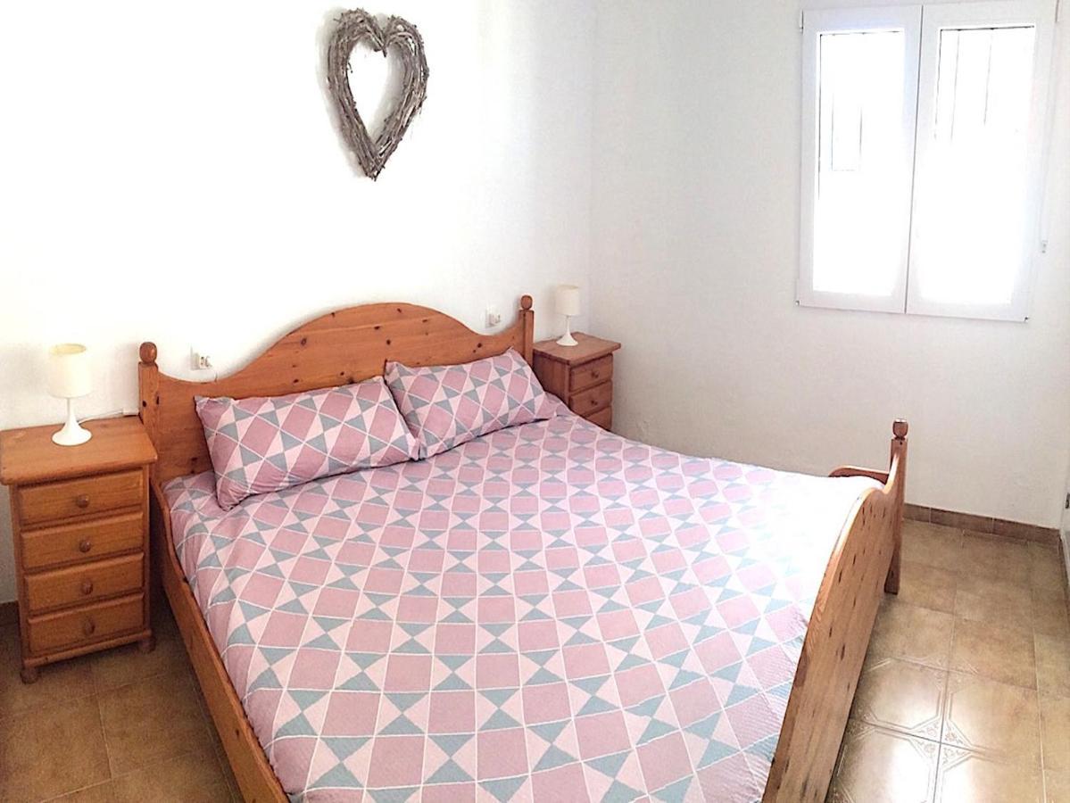 Villa Preciosa - Solo Parejas Peñíscola Exteriör bild