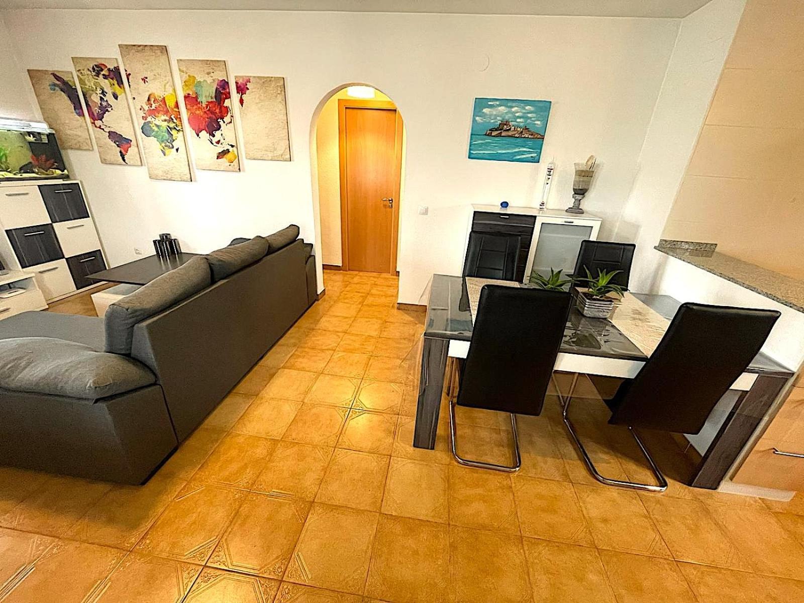 Villa Preciosa - Solo Parejas Peñíscola Exteriör bild